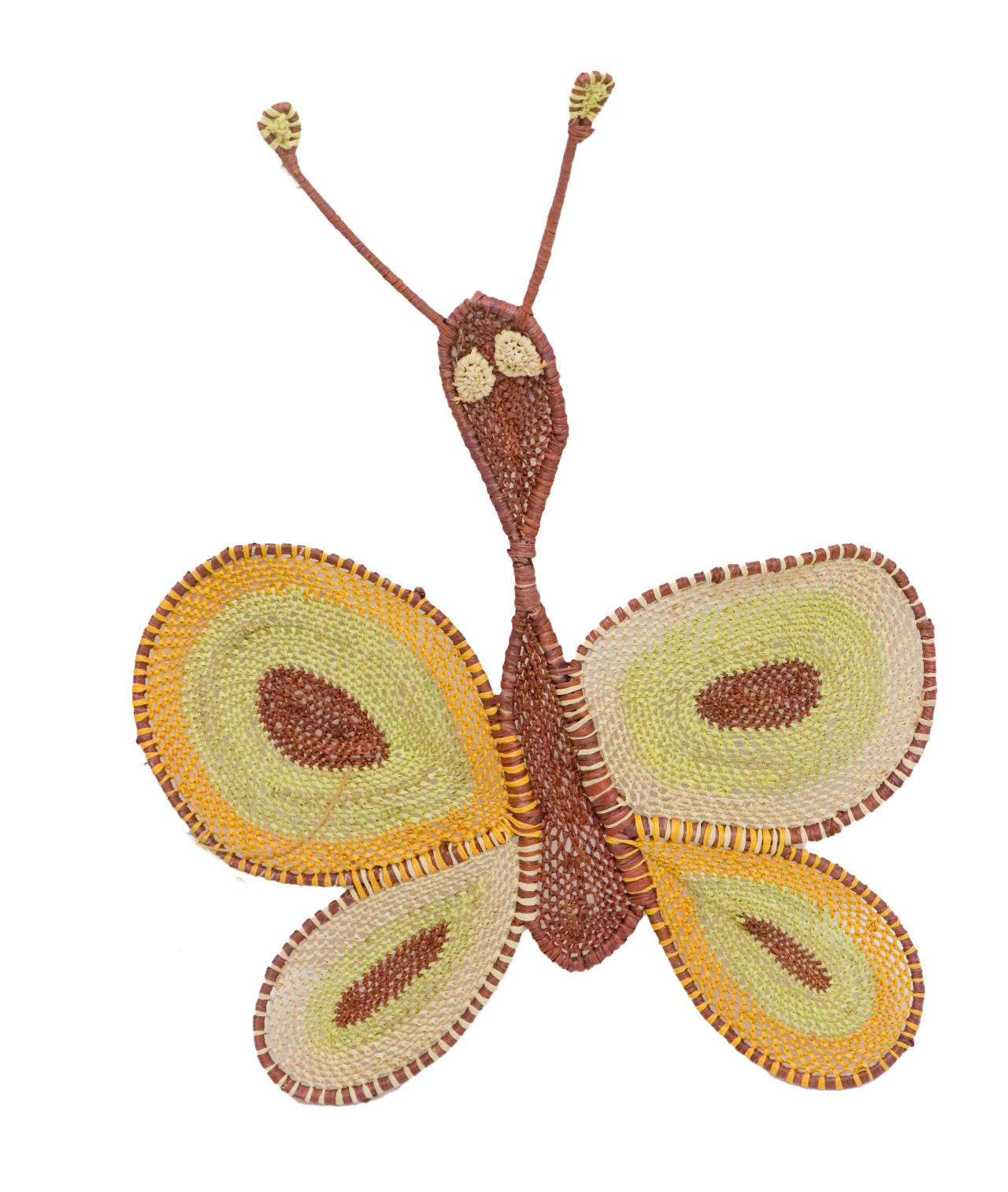 Merlemerleh (Butterfly)