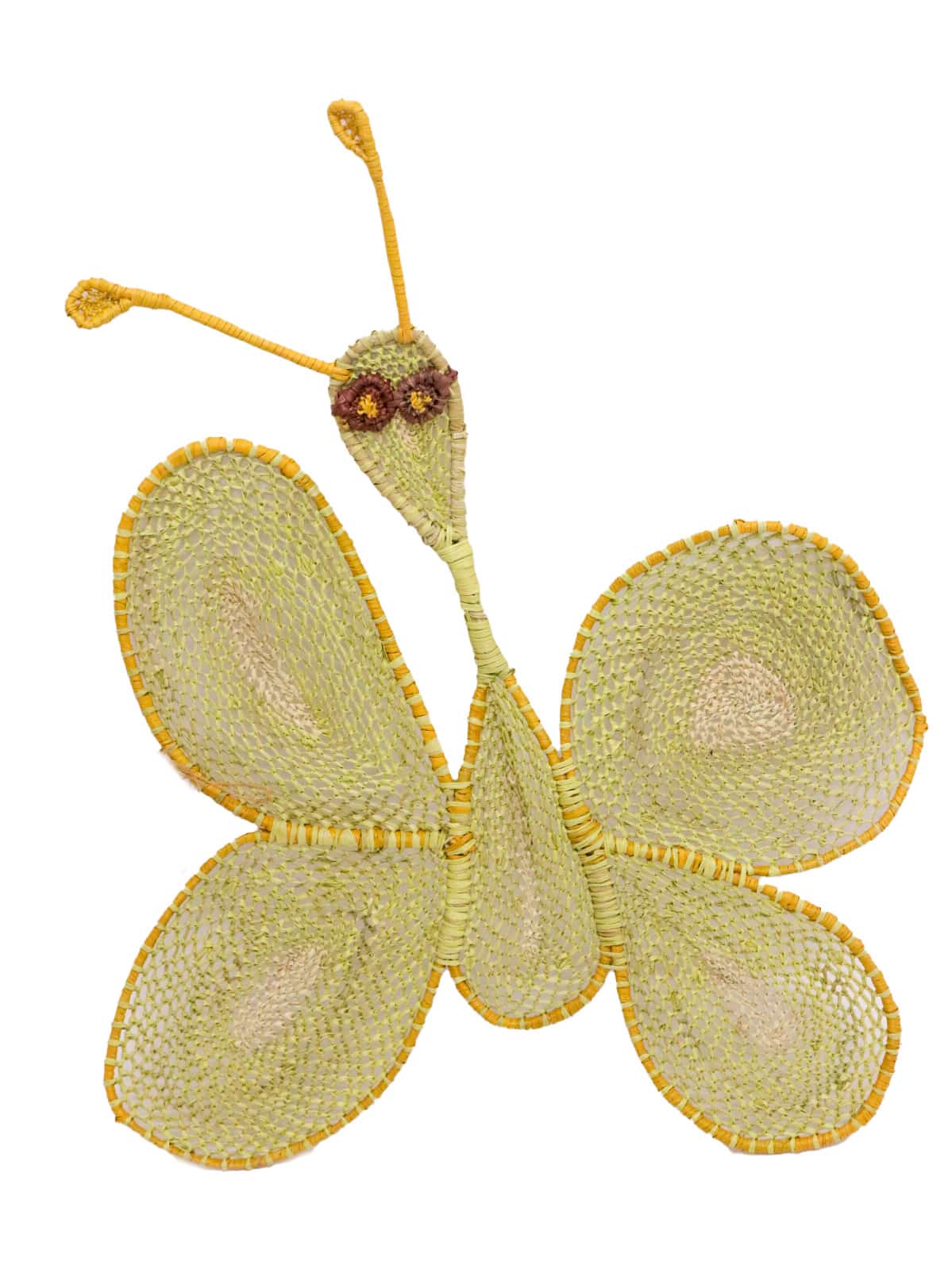 Merlemerleh (Butterfly)