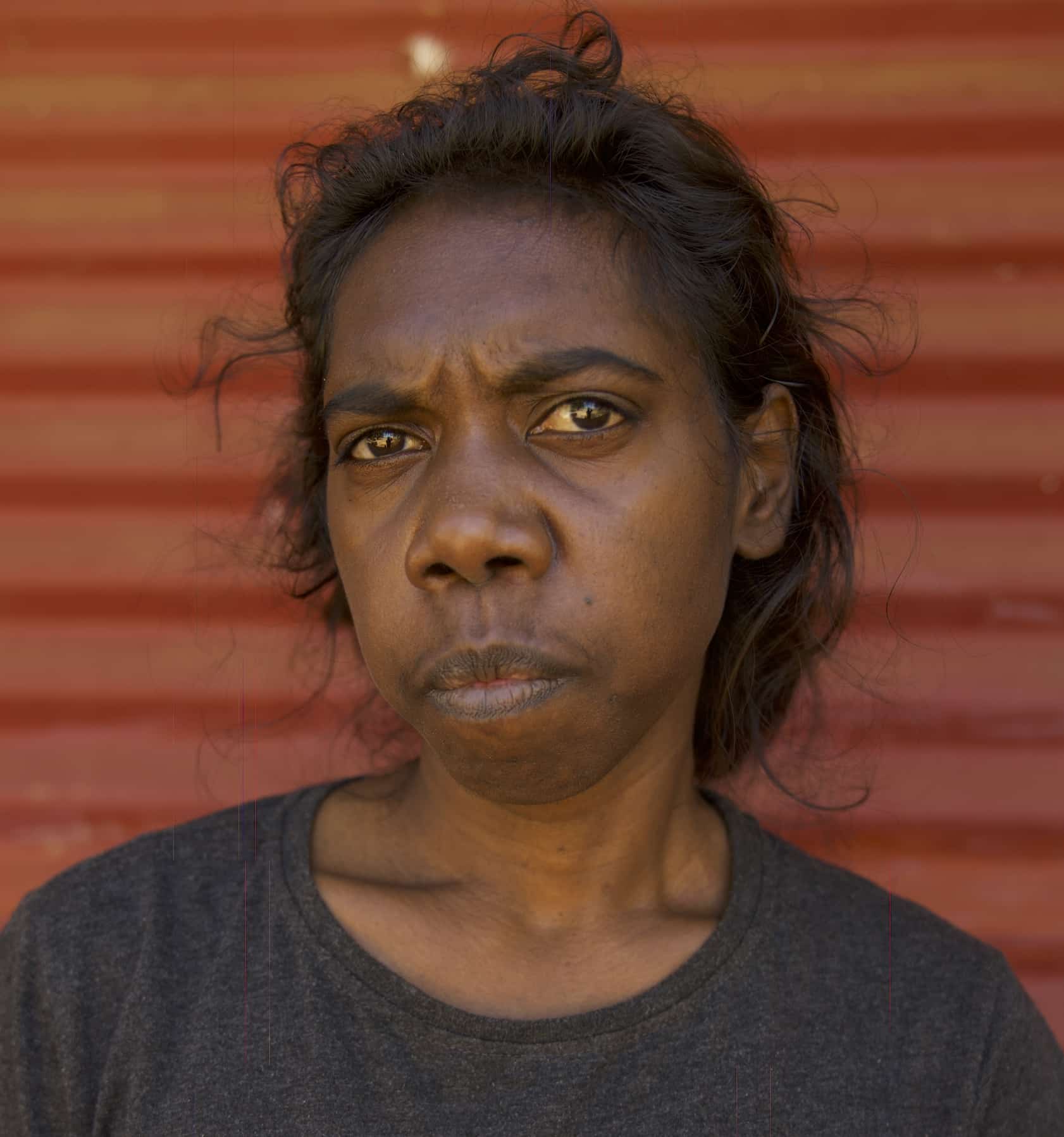 Adrienne Watson
