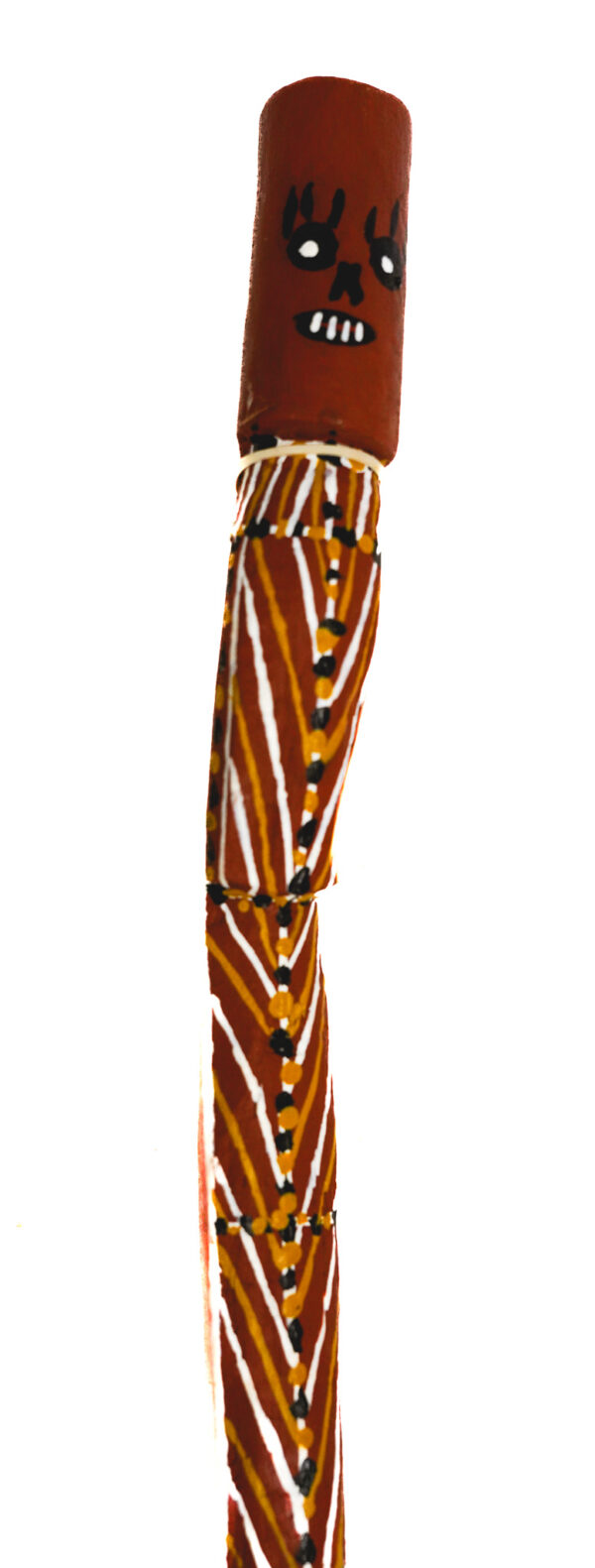 Mimih Spirit - Carving - Joe Guymala