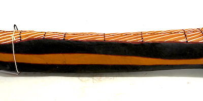 Ngalyod (Rainbow Serpent)