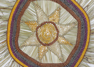 Marebu (Woven Mat)