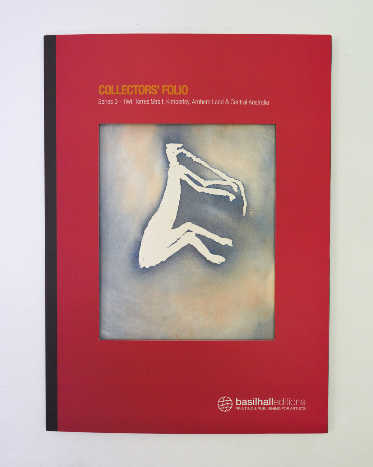 Dulklorrkkelorrkken 'Tree Spirit' - Print - Lofty Nadjamerrek