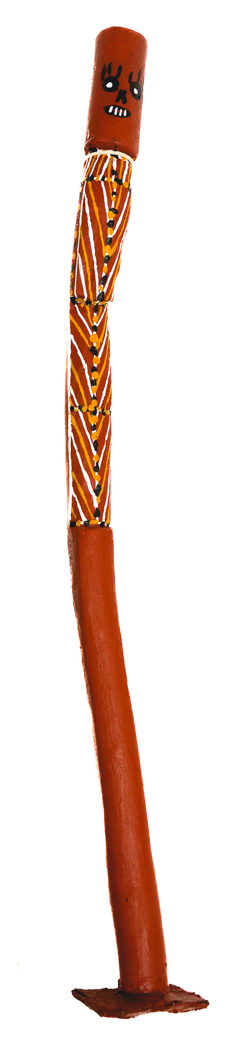 Mimih Spirit - Carving - Joe Guymala