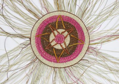 Marebu (Woven Mat)