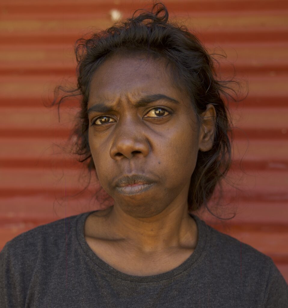 Adrienne Watson