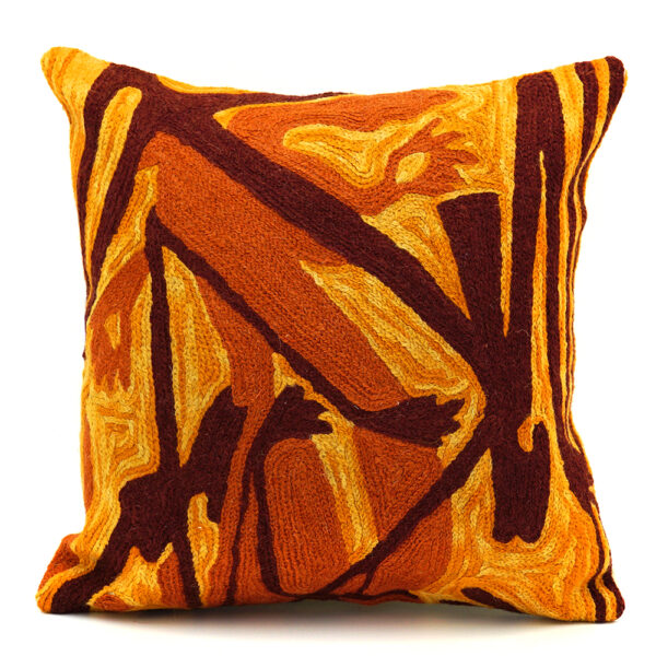 BWA - Cushion Cover - Mimih - 40 x 40cm -  -