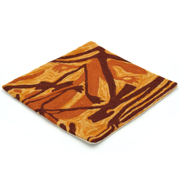 BWA - Cushion Cover - Mimih - 40 x 40cm -  -