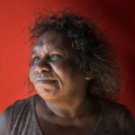 Norma Namundja