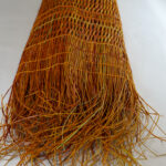 Traditional Skirt - Fibre - Damaris  Murphy