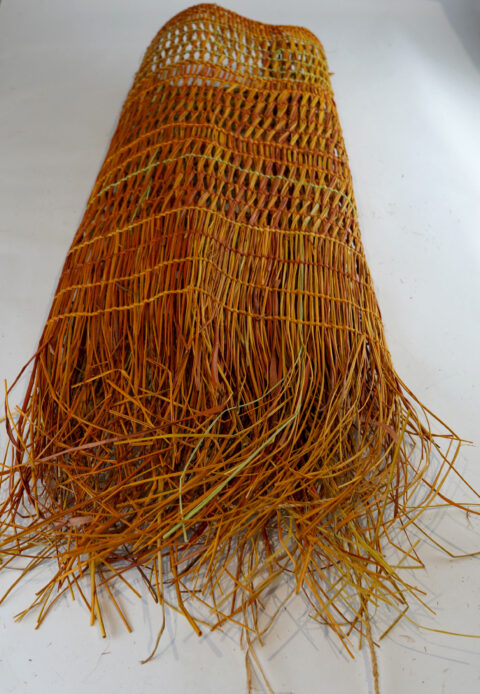 Traditional Skirt - Fibre - Damaris  Murphy