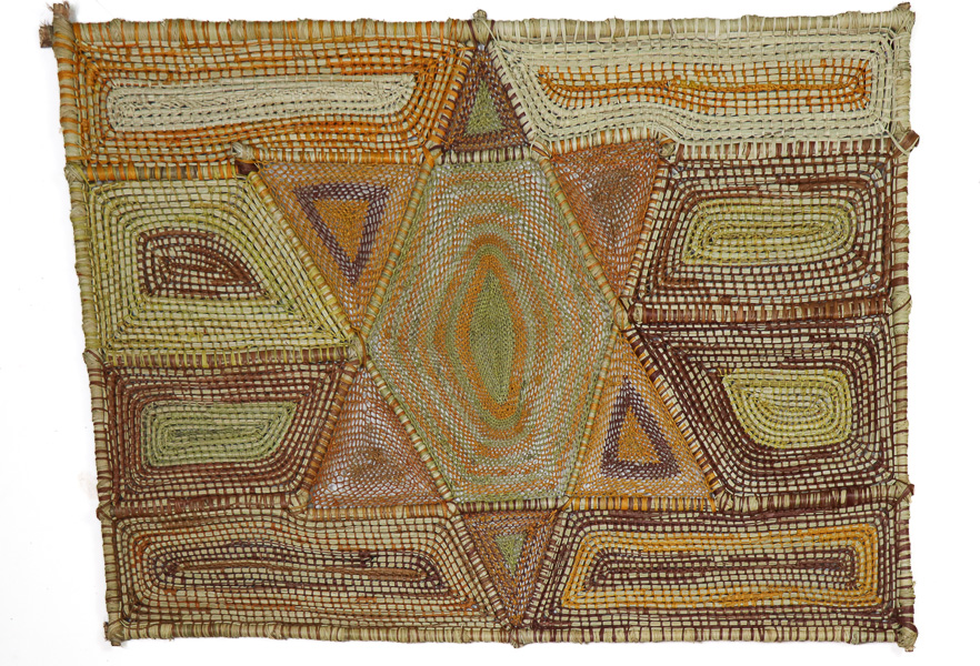 Kinhkinh (stars) - Fibre - Kayna Nawirridj