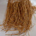 Traditional Skirt - * - Connie Nayinggul