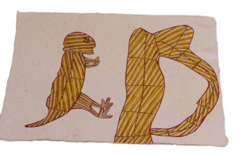 Product - Paper - Joe Guymala