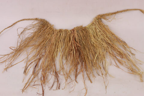 Girl's traditional skirt - * - Connie Nayinggul