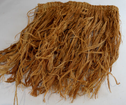 Traditional Skirt - * - Berribob (Bob) Watson