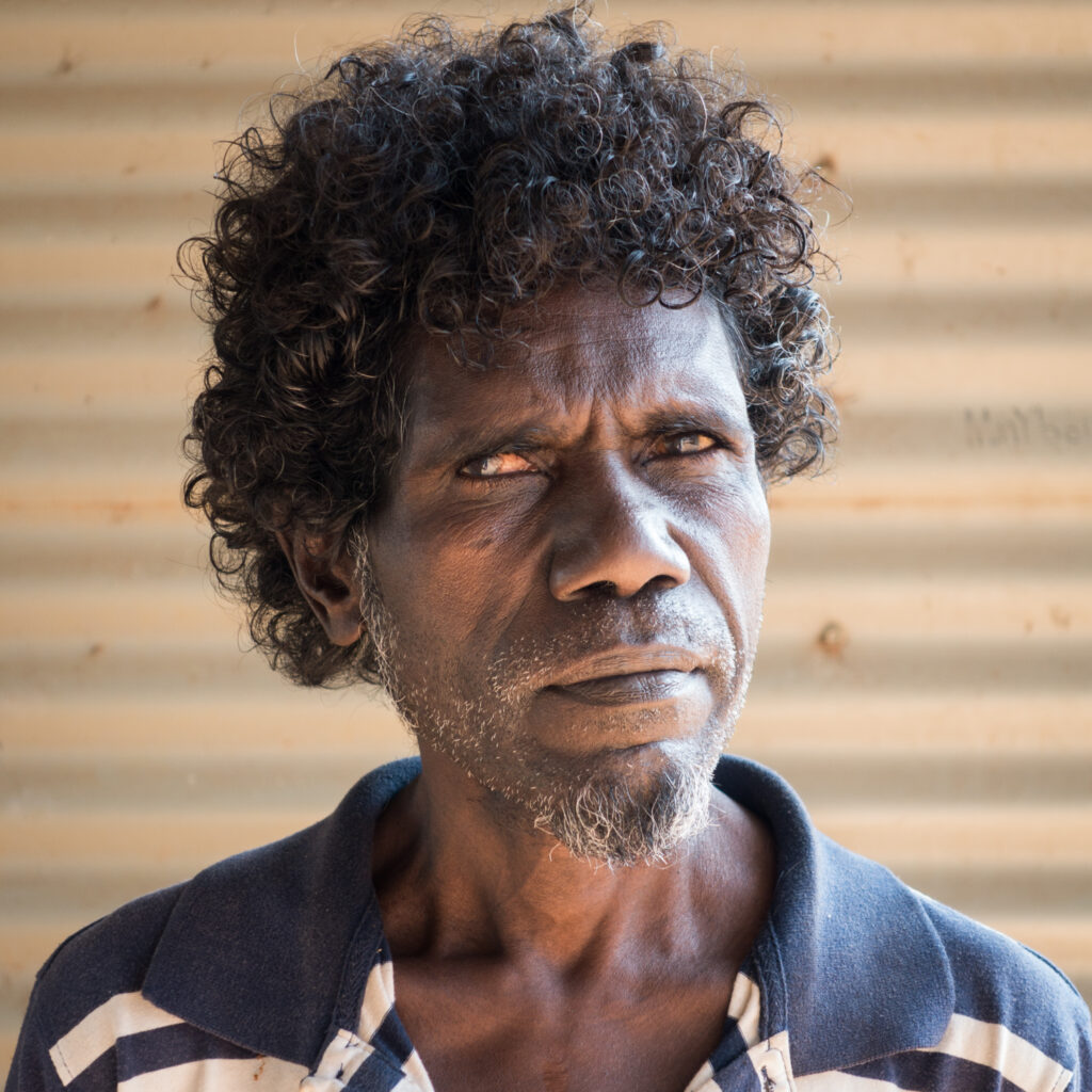 Berribob (Bob) Watson