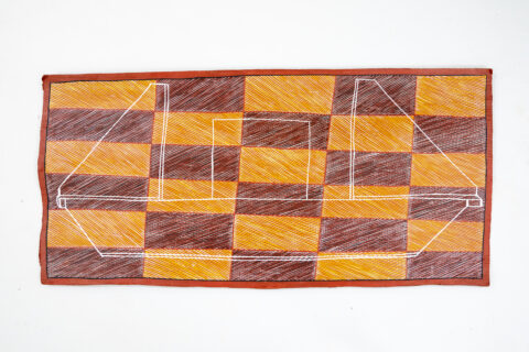 Product - Bark - Joey Nganjmirra