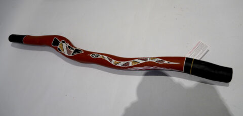 Mako (Didjiridu) - Mako - Enoch Nayilibidj