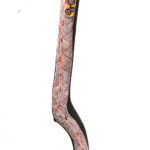 Borlokko (Water Python) - Mako - Lorraine Namarnyilk