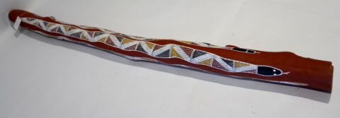 Mako (Didjiridu) - Mako - Sprotin Bangarr