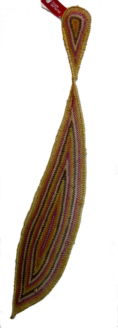 Djenj (Fish) - Fibre - Philomena Namundja